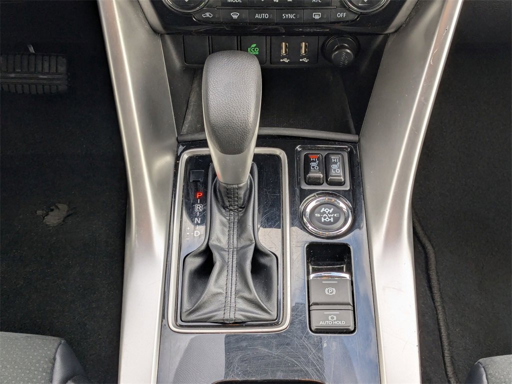 Used 2024 Mitsubishi Eclipse Cross SE image 26