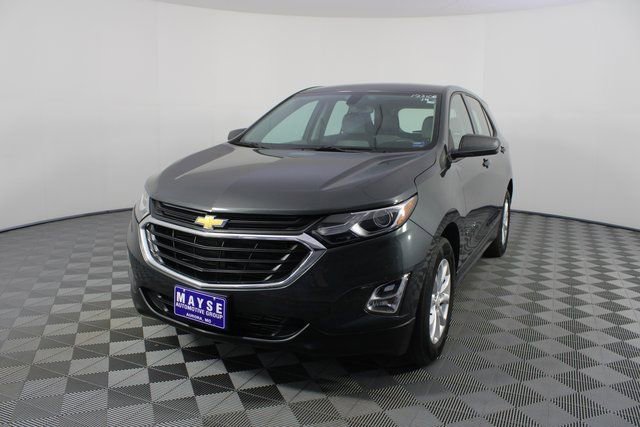 Used 2019 Chevrolet Equinox LS image 20