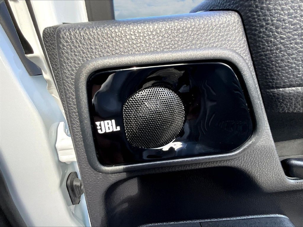 Used 2026 Toyota 4Runner TRD Sport Premium RWD image 25