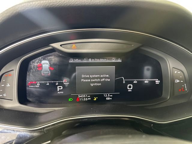 Used 2021 Audi Q7 3.0T Premium Plus image 17