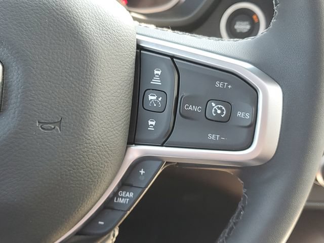 New 2026 RAM 1500 Big Horn AWD/4WD image 22