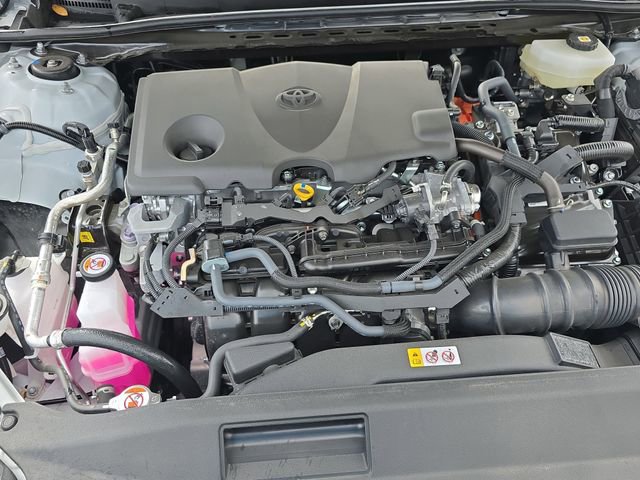 Used 2026 Toyota Camry SE w/ Convenience Package image 30