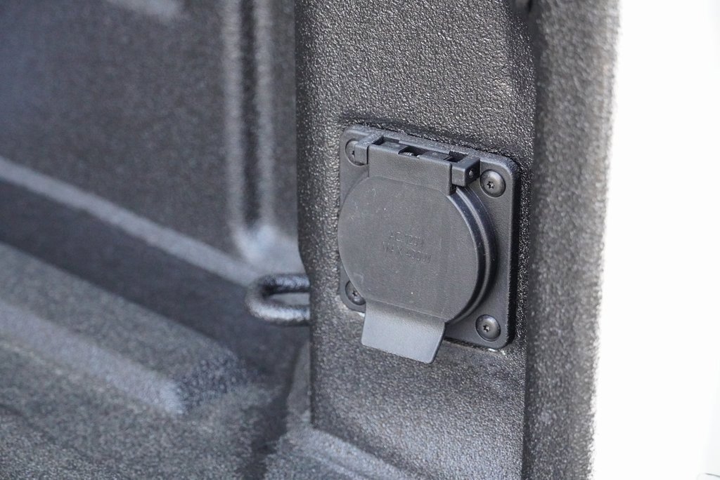 New 2026 GMC Sierra 2500 AT4 w/ AT4 Premium Plus Package image 37