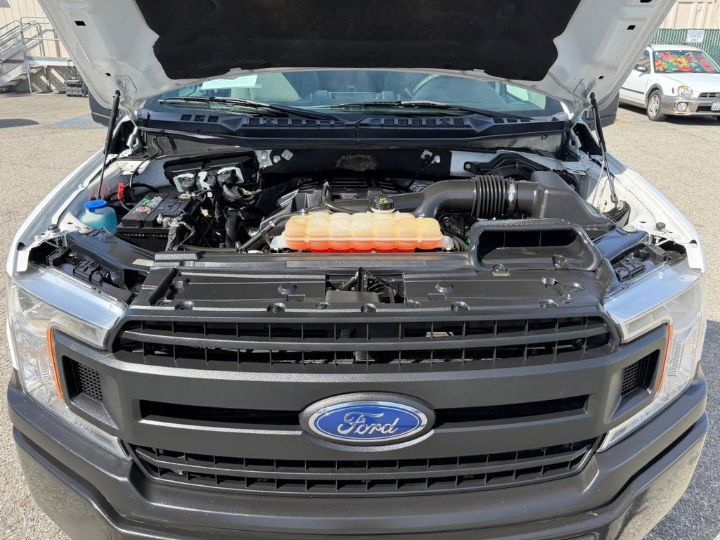 Used 2018 Ford F150 XL w/ XL Power Equipment Group image 39