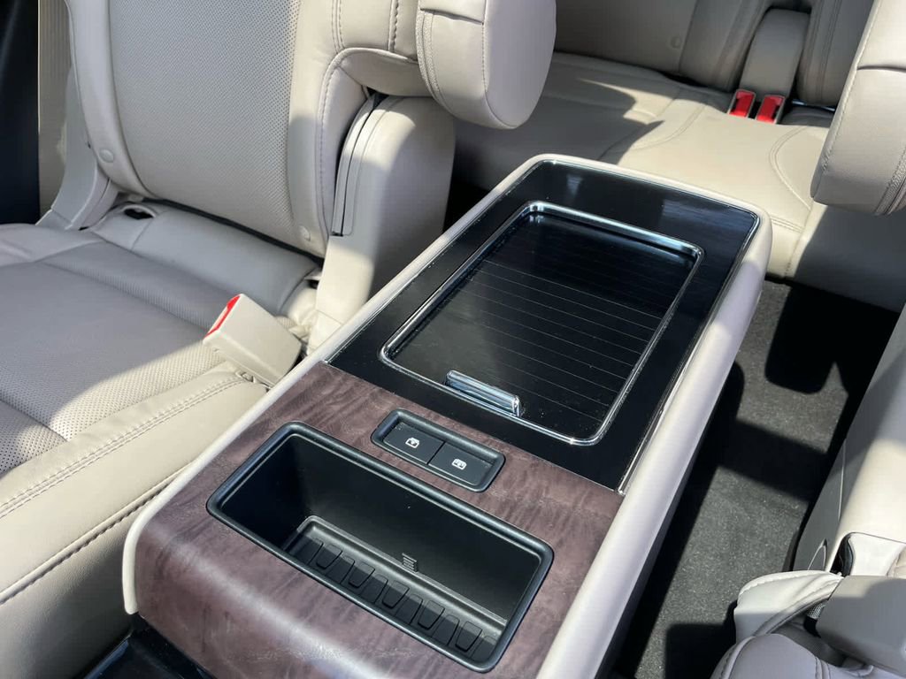 Used 2022 Lincoln Aviator Reserve w/ Equipment Group 201A image 20