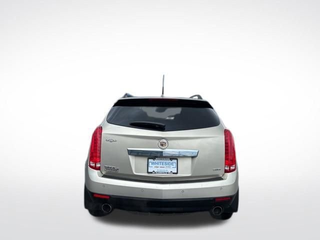 Used 2014 Cadillac SRX Luxury w/ Driver Awareness Package image 15