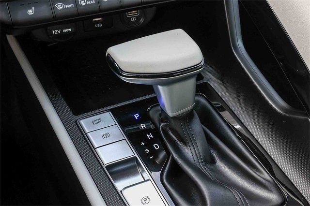Certified 2023 Hyundai Elantra Limited image 25