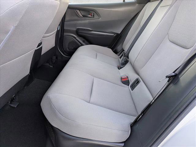 Used 2024 Toyota Prius LE image 17