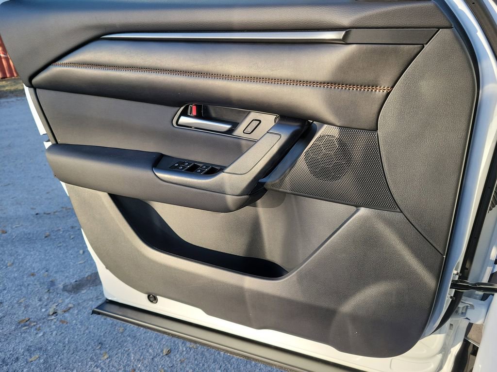 New 2026 MAZDA CX-50 AWD 2.5 Hybrid w/ Weather Package image 20