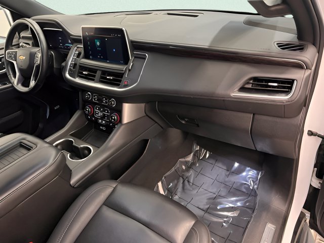 Used 2024 Chevrolet Tahoe LT w/ Luxury Package AWD/4WD image 14