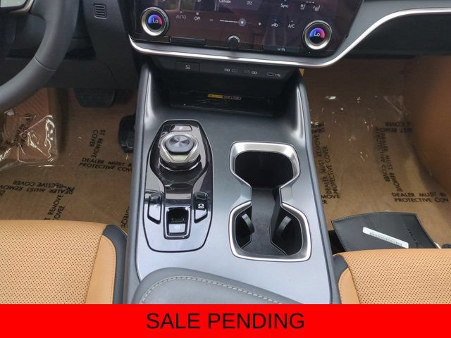 Certified 2024 Lexus RZ 300e Premium w/ Accessory Package (2T) FWD image 18