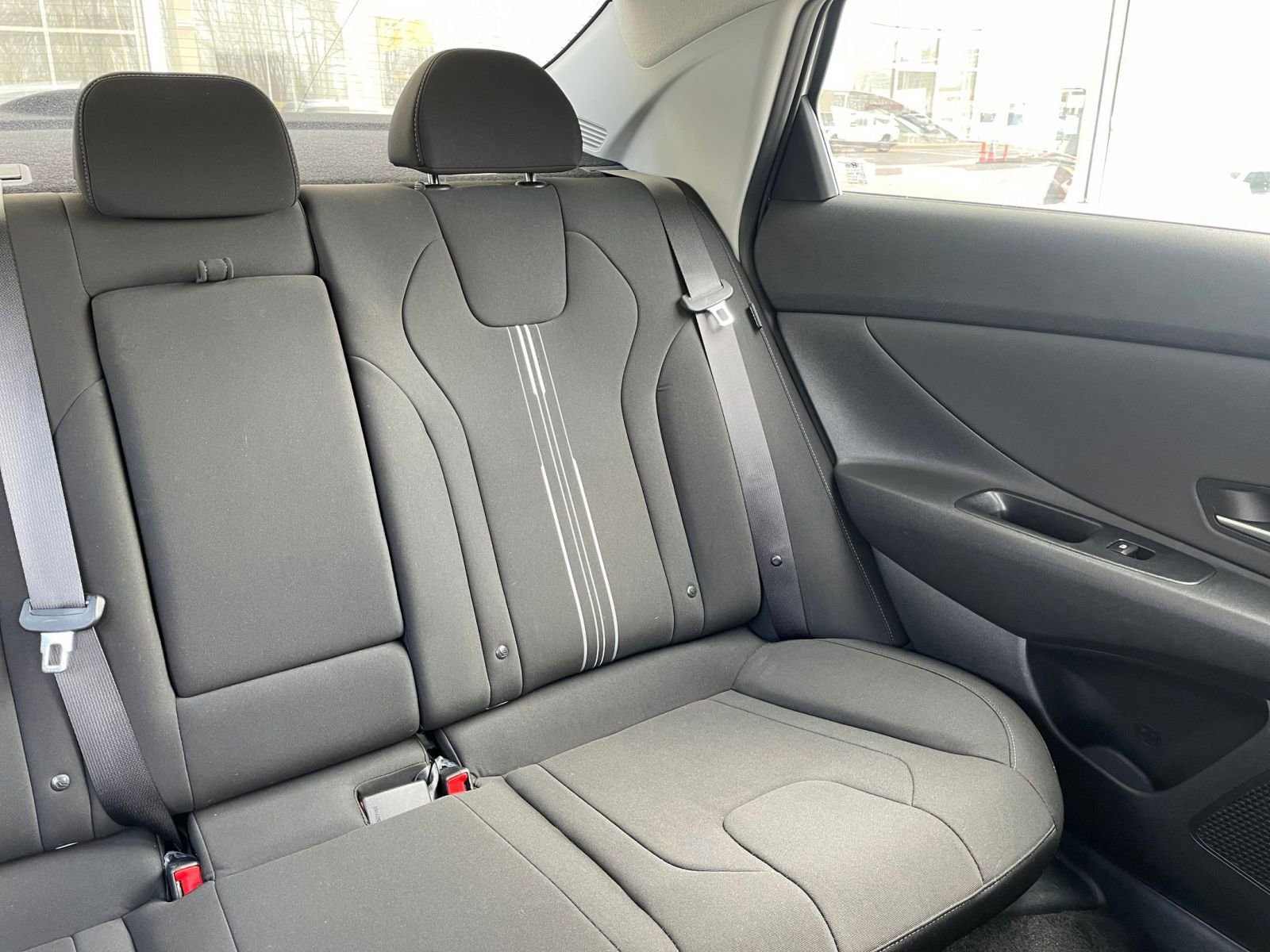 Used 2025 Hyundai Sonata SEL image 37