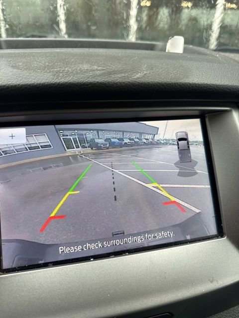 Used 2020 Ford Ranger XLT w/ Equipment Group 301A Mid image 24