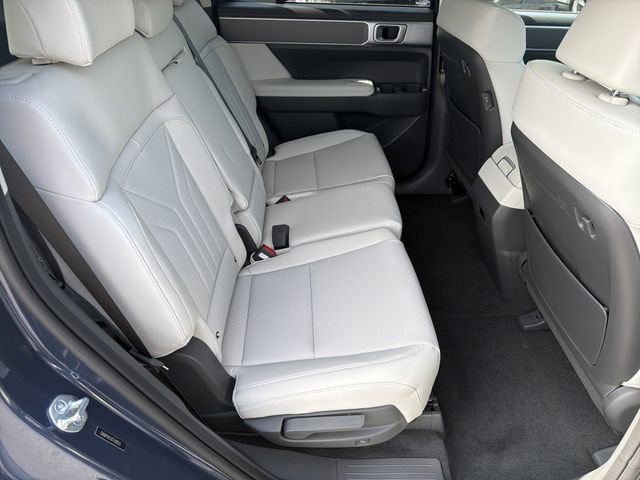 New 2026 Hyundai Santa Fe SEL image 15