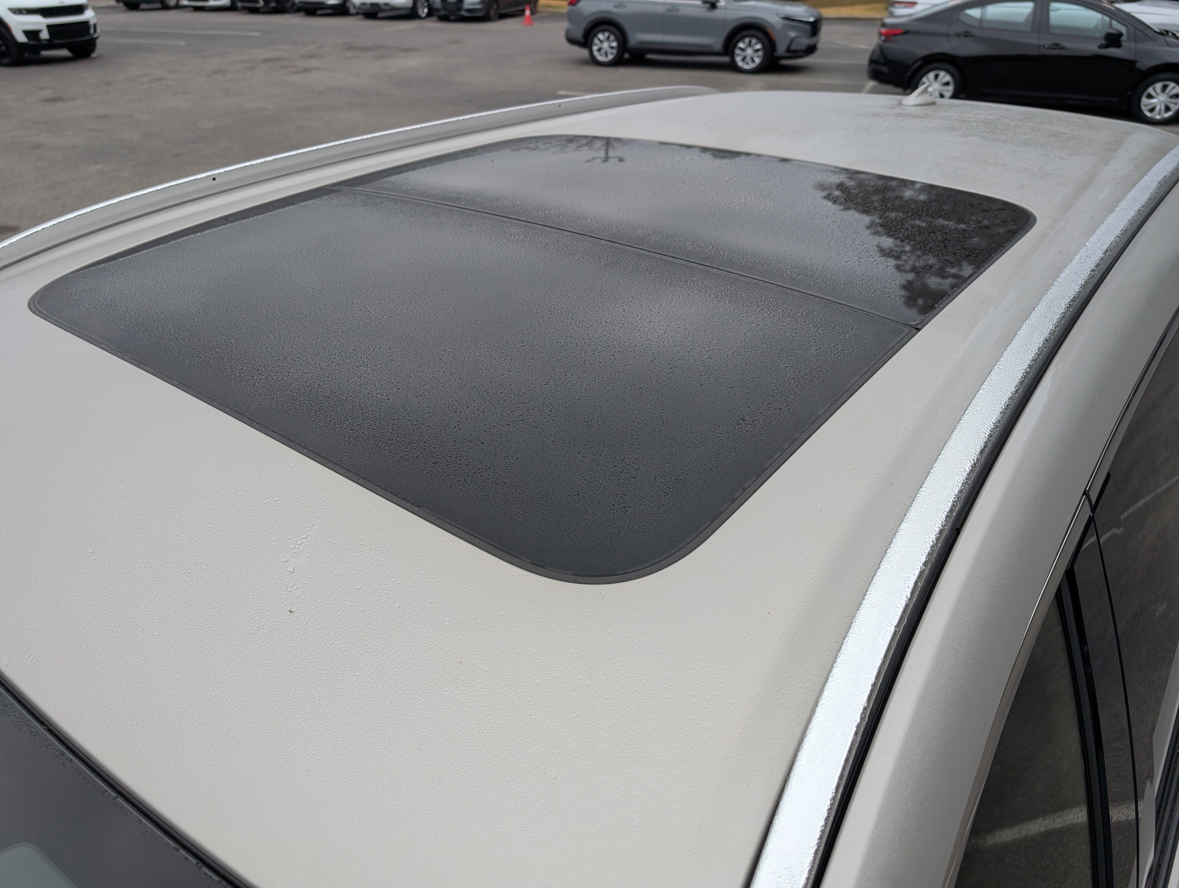 Used 2025 MAZDA CX-90 3.3 Turbo w/ Premium Plus Pkg image 14