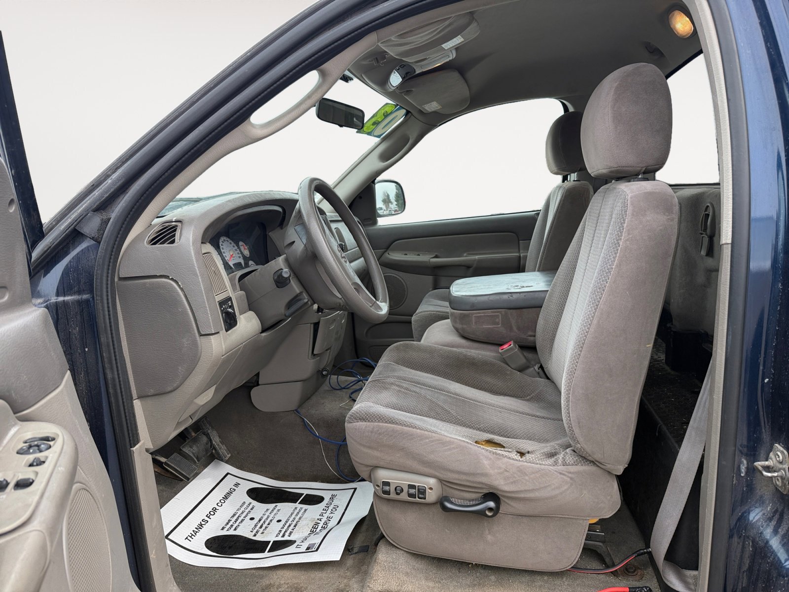 Used 2003 Dodge Ram 1500 Truck 2WD Regular Cab image 9