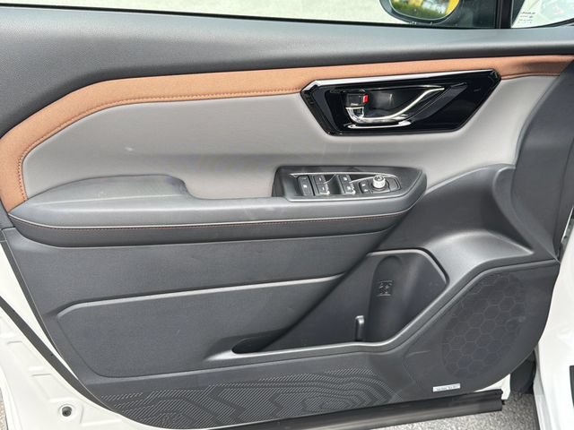 New 2026 Subaru Forester Sport AWD/4WD image 17