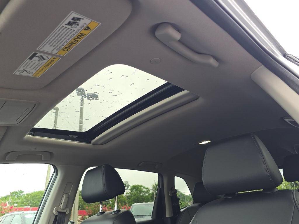 Used 2023 Honda CR-V EX-L image 17