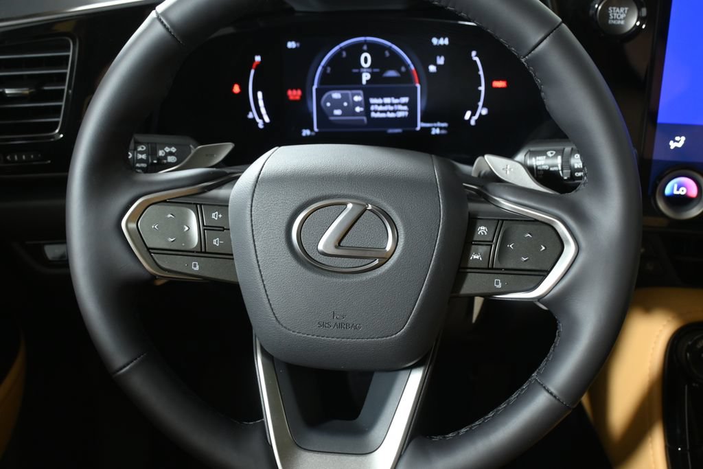 New 2026 Lexus NX 350 AWD w/ Accessory Package (2T) image 19