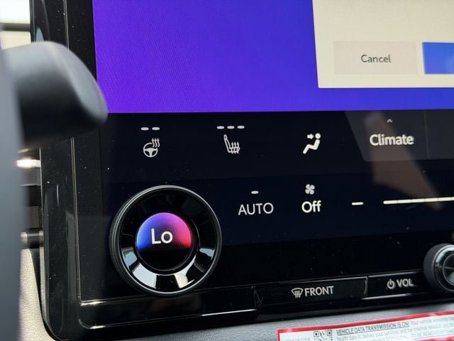 New 2026 Toyota C-HR AWD/4WD image 21