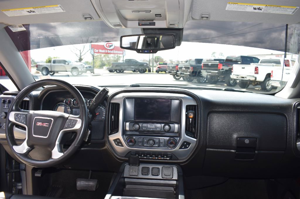 Used 2017 GMC Sierra 1500 SLT image 17