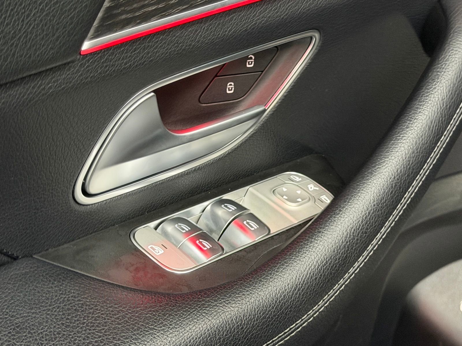 Used 2023 Mercedes-Benz GLE 450 4MATIC image 23