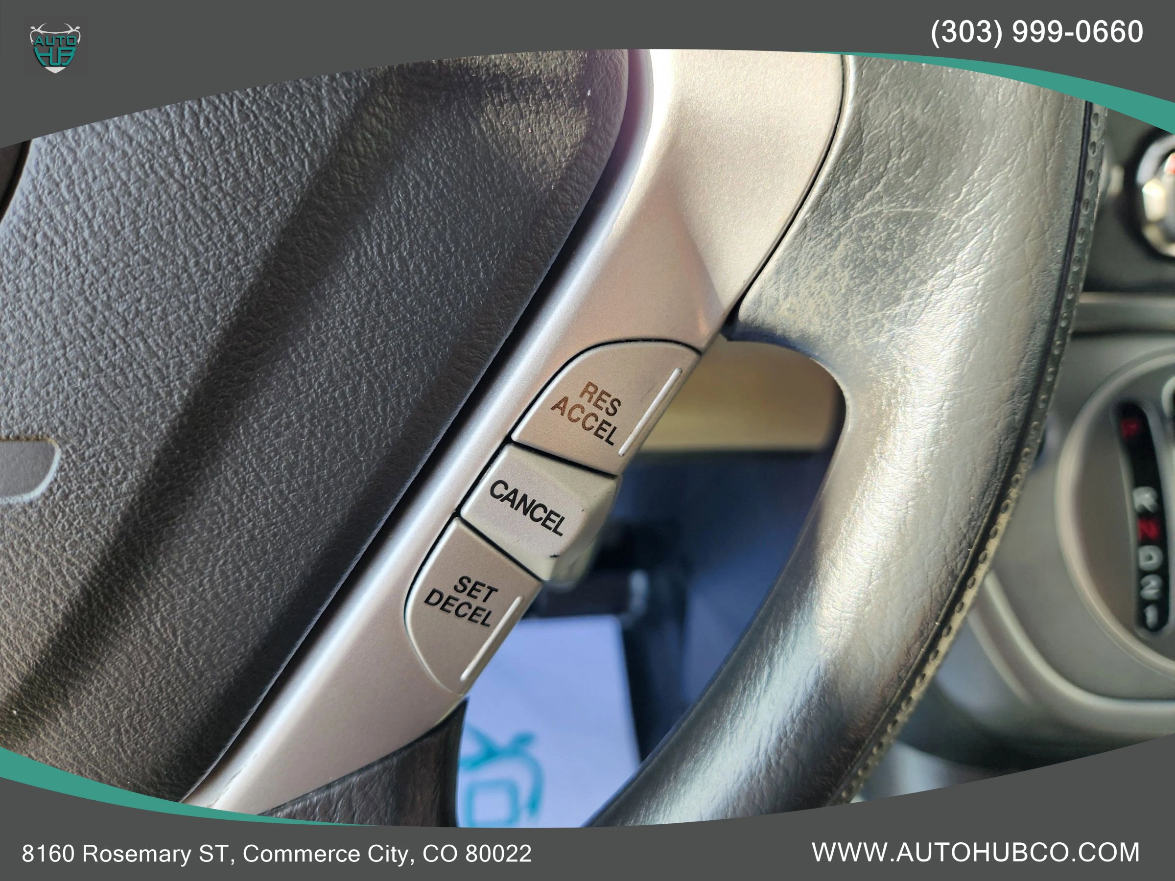 Used 2007 Honda Element EX image 17