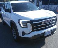 Used 2026 GMC Terrain Elevation AWD/4WD image 1