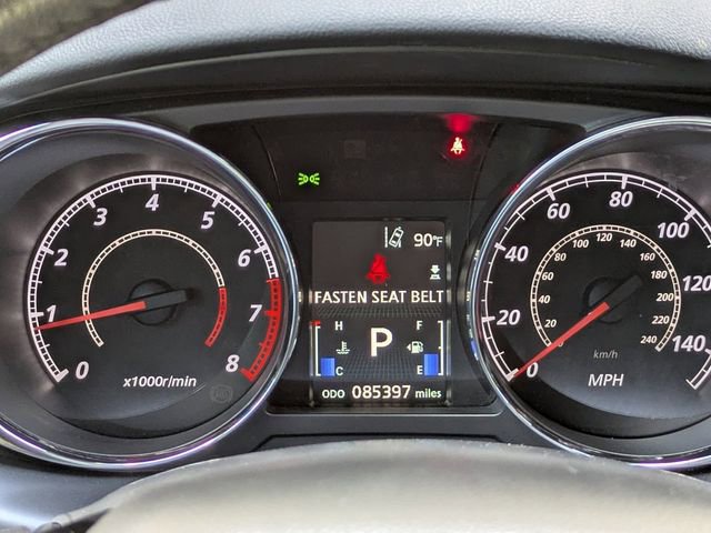 Used 2018 Mitsubishi Outlander Sport SEL FWD image 28