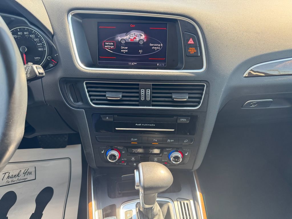Used 2013 Audi Q5 3.0T Premium Plus image 29
