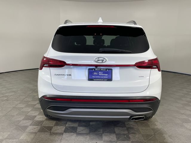 Used 2023 Hyundai Santa Fe SEL image 25