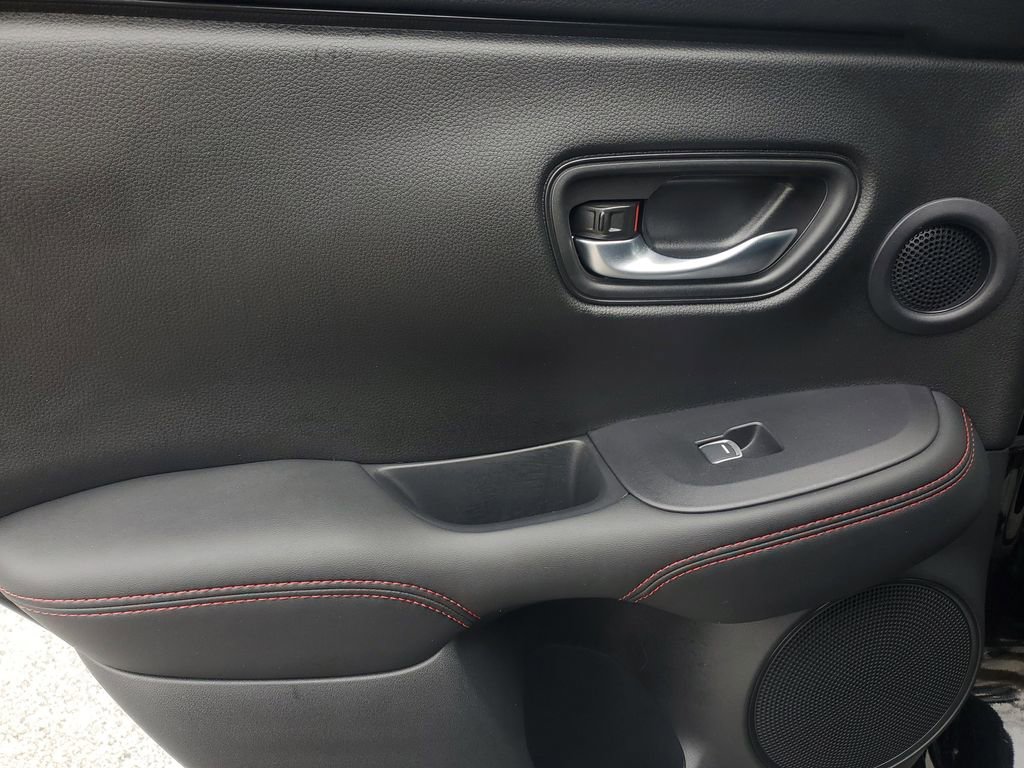 Certified 2025 Acura ADX A-Spec image 16