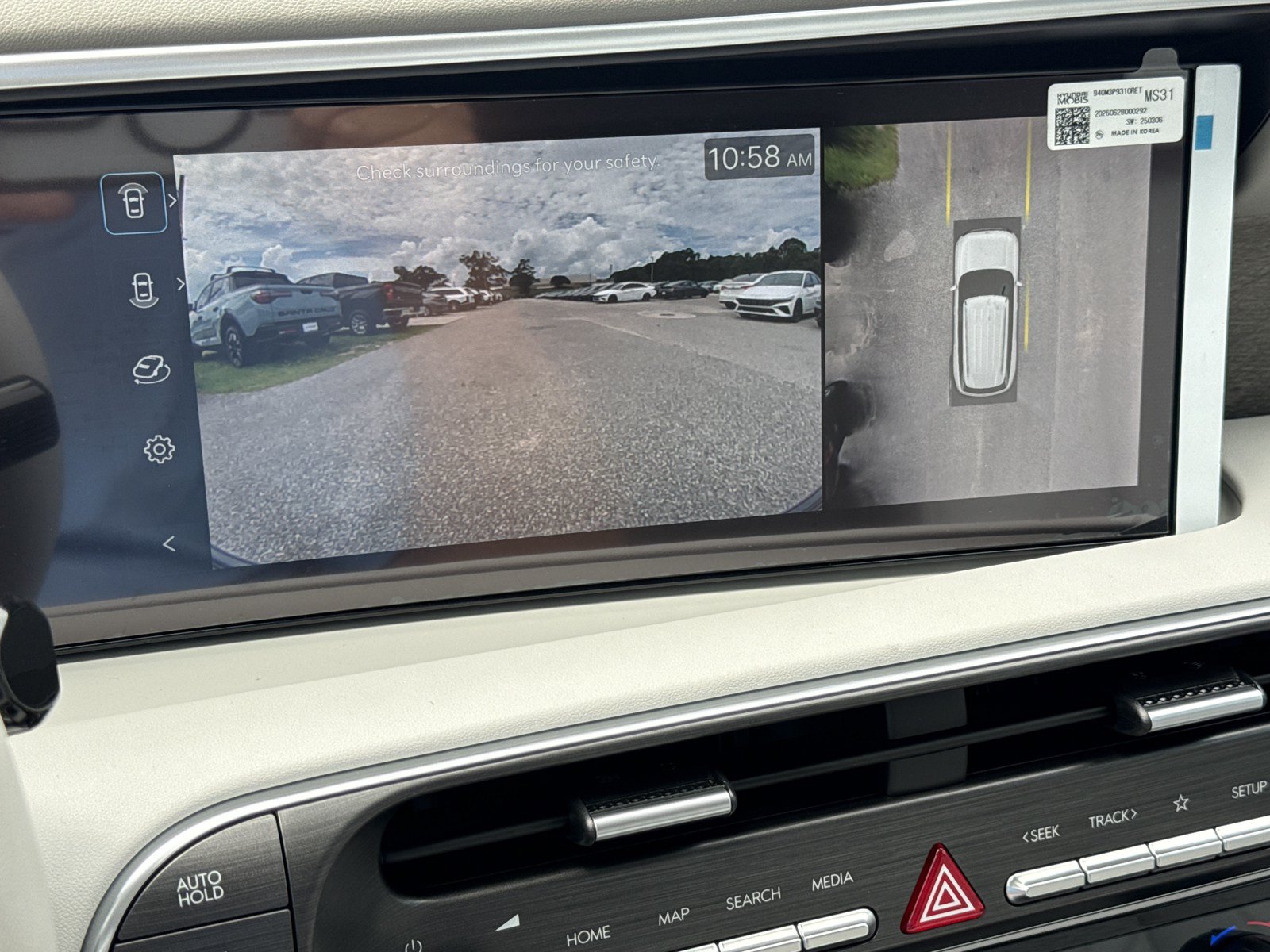 New 2027 Hyundai Palisade SEL Premium FWD image 29