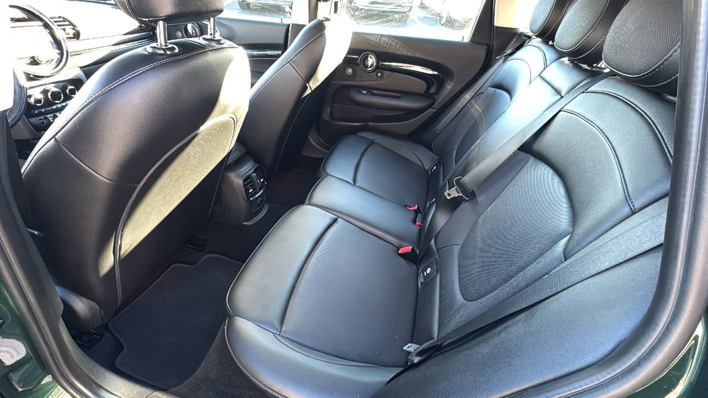 Used 2017 MINI Cooper Clubman ALL4 image 14