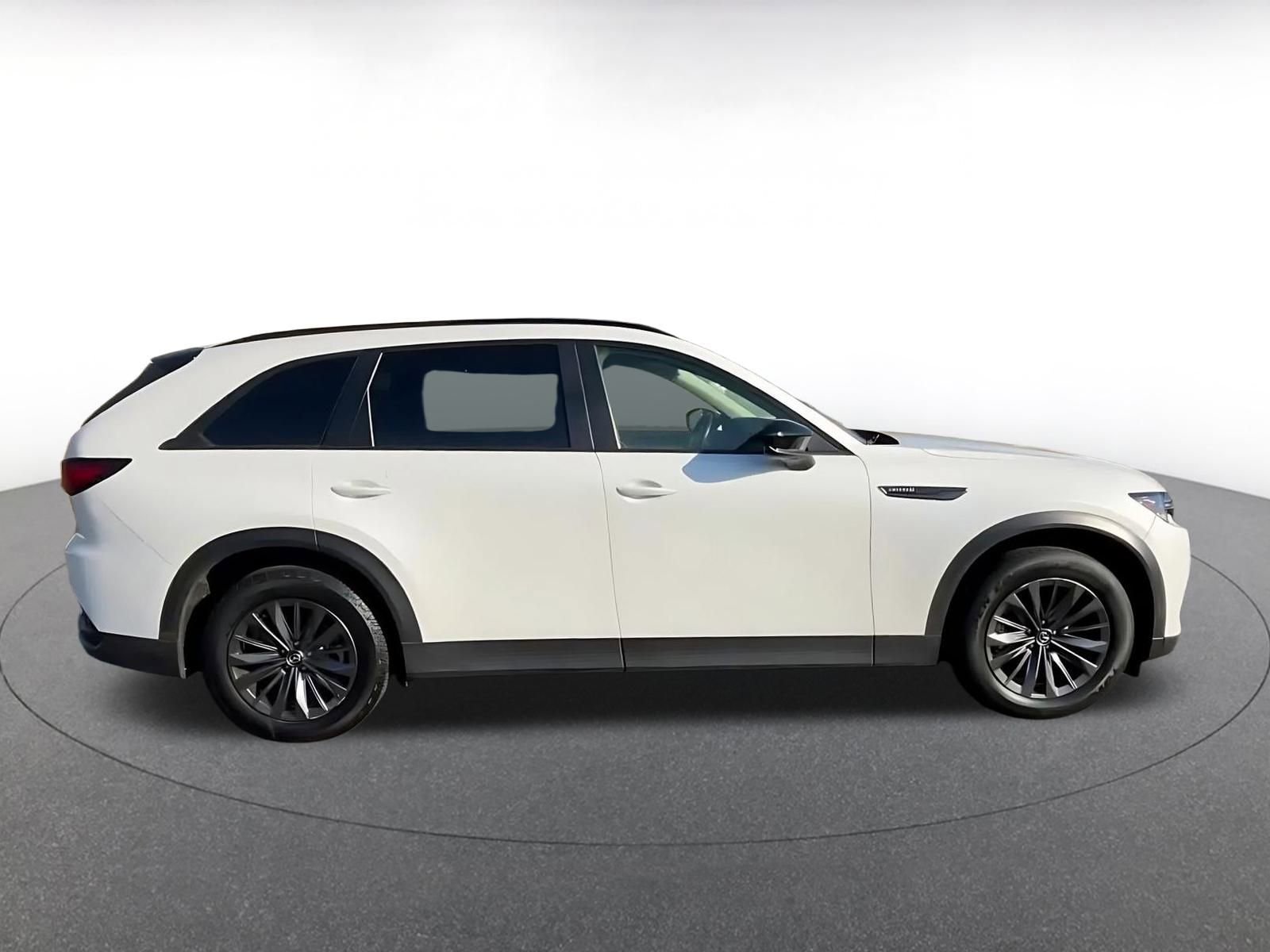 Used 2025 MAZDA CX-70 3.3 Turbo w/ Preferred Package image 16