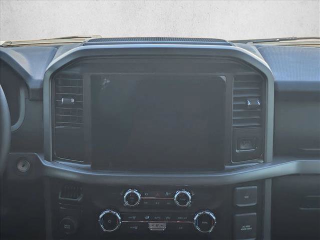 New 2025 Ford F150 XLT w/ Equipment Group 301A Standard image 12