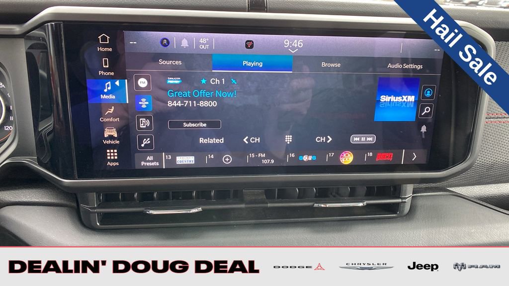 Used 2024 Jeep Wrangler Unlimited Rubicon image 22