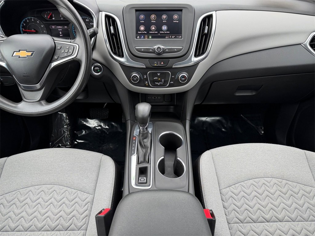 Used 2022 Chevrolet Equinox LS image 26