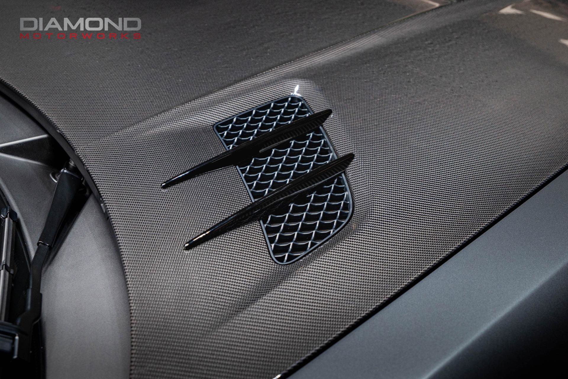 Used 2015 Mercedes-Benz SLS AMG GT Final Edition image 80