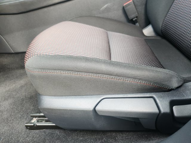 Used 2026 Nissan Sentra SR w/ Floor Mat Package FWD image 21