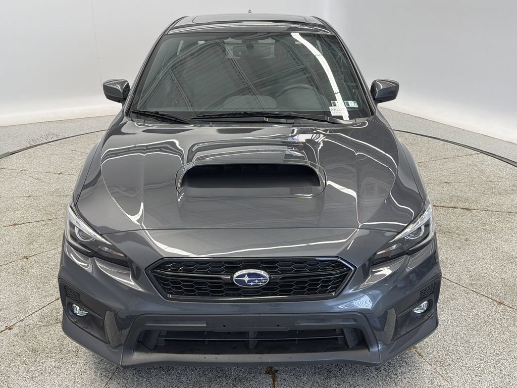 Used 2021 Subaru WRX Limited AWD/4WD image 16