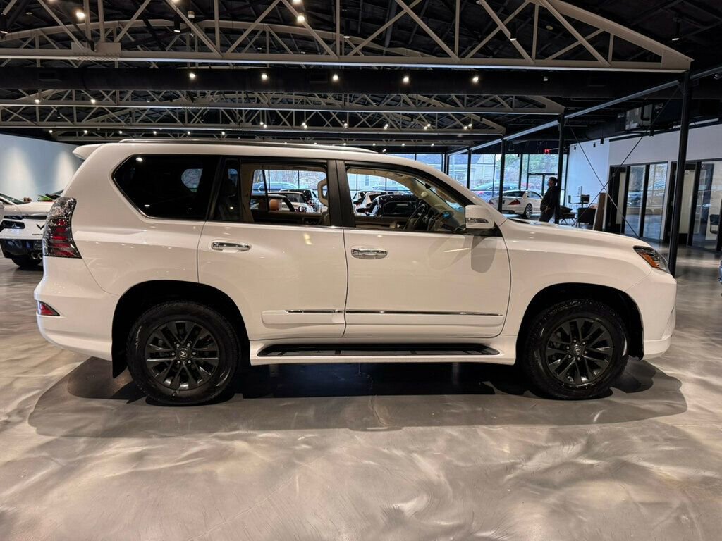 Used 2019 Lexus GX 460 Luxury image 6