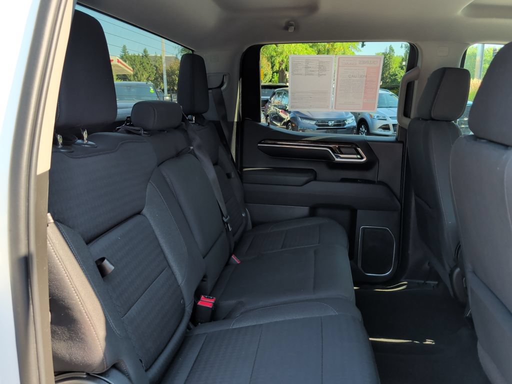 Used 2022 GMC Sierra 1500 Elevation AWD/4WD image 35