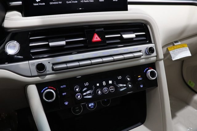 New 2026 Genesis G70 2.5T Prestige AWD/4WD image 27