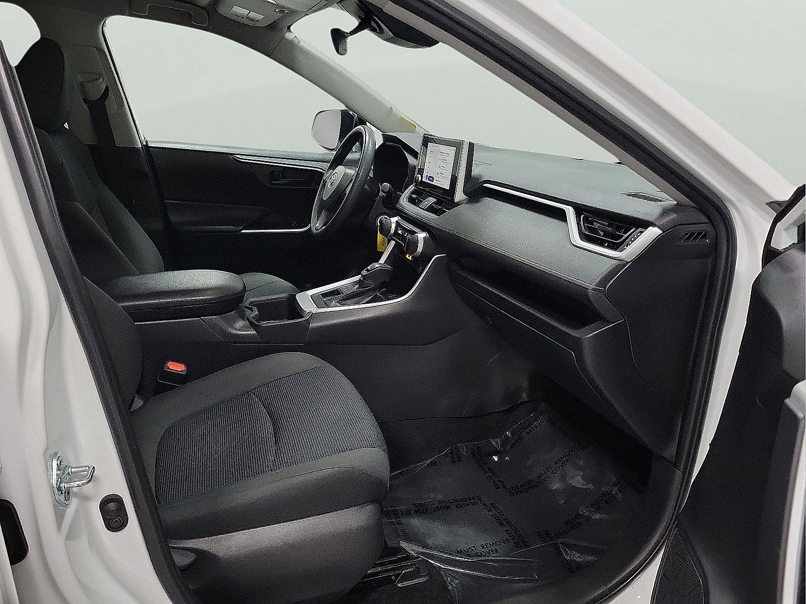 Certified 2024 Toyota RAV4 LE image 15