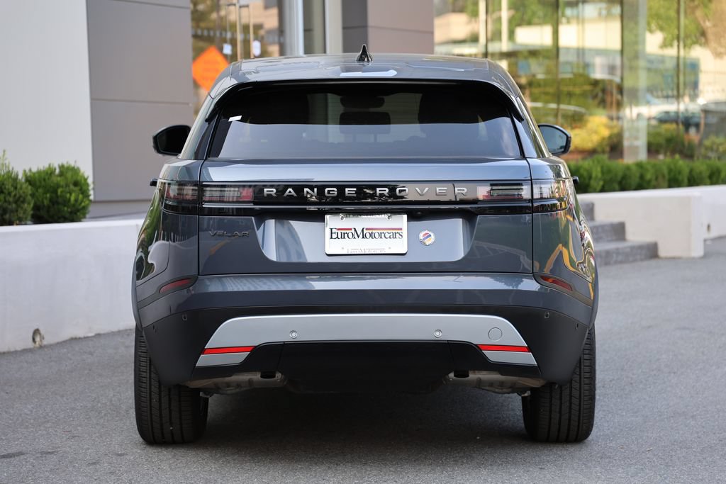 Used 2026 Land Rover Range Rover Velar S AWD/4WD image 23