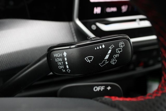 New 2026 Volkswagen GTI SE image 15