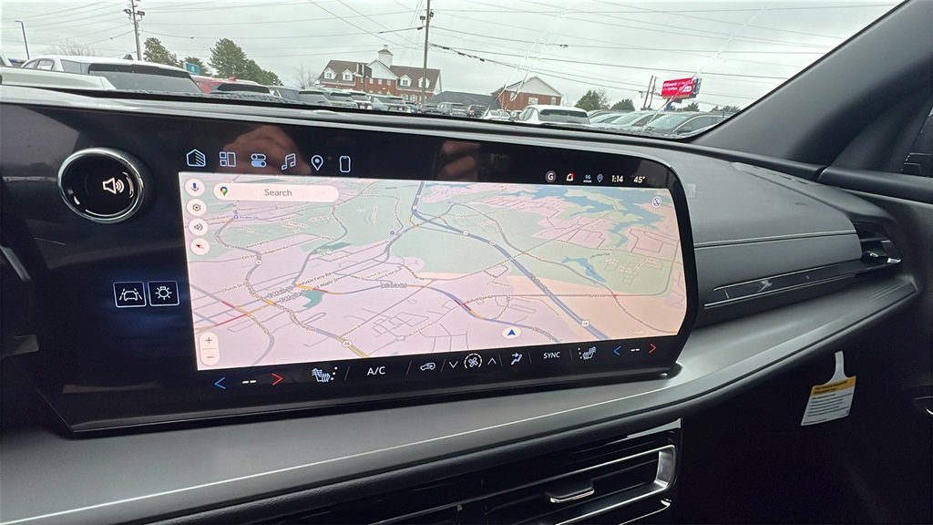 New 2026 Chevrolet Traverse LT image 24