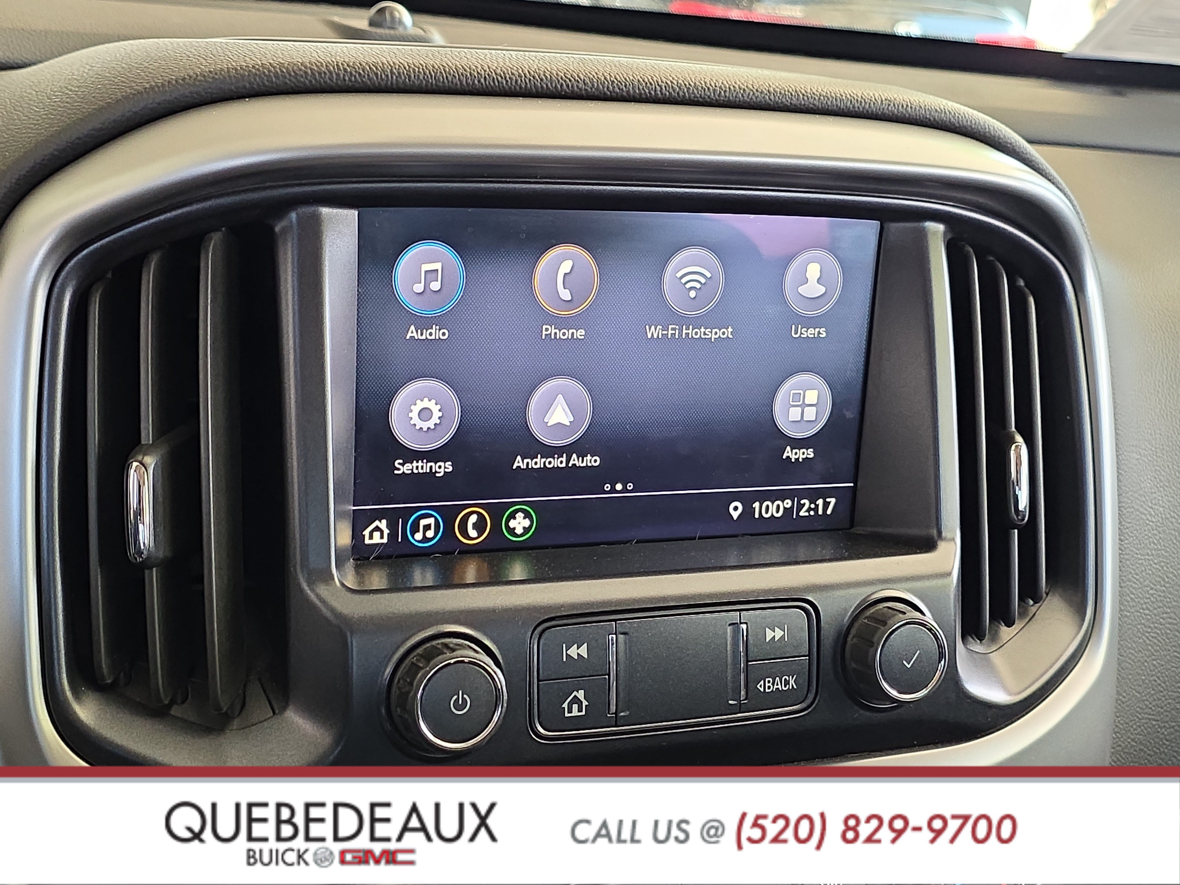 Used 2019 Chevrolet Colorado LT RWD image 14