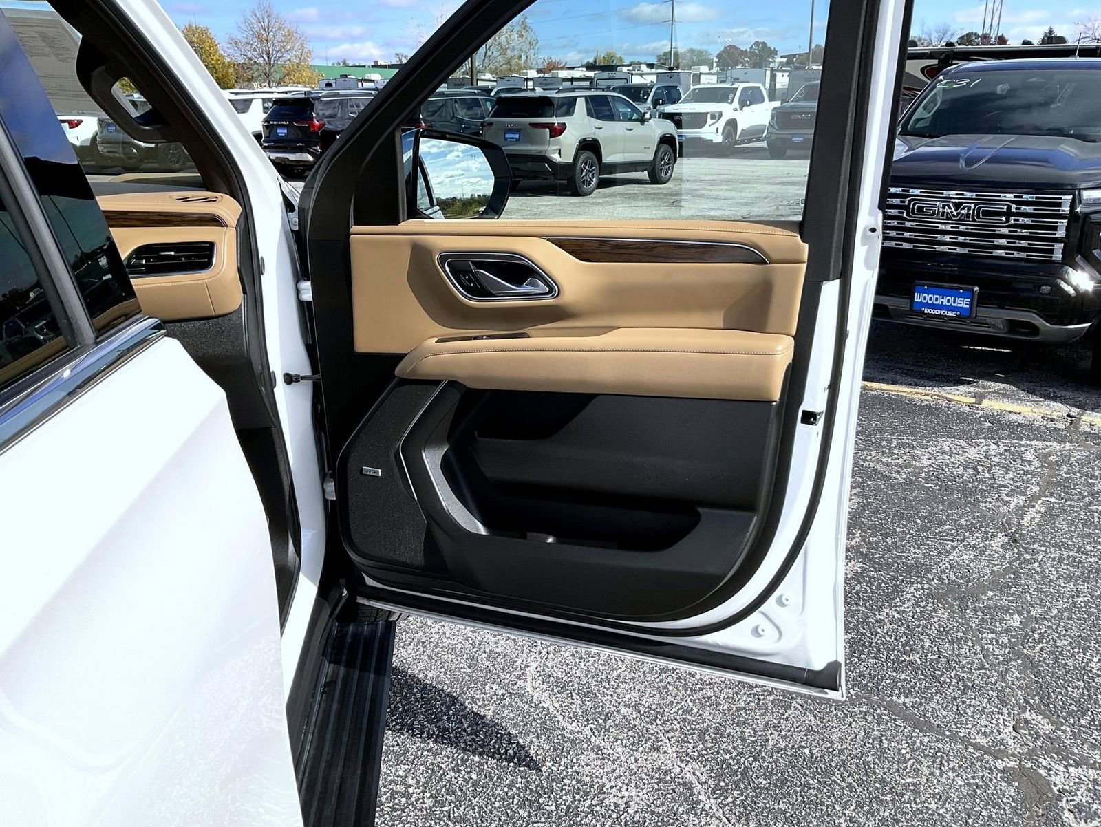 Certified 2023 Chevrolet Tahoe Premier image 16